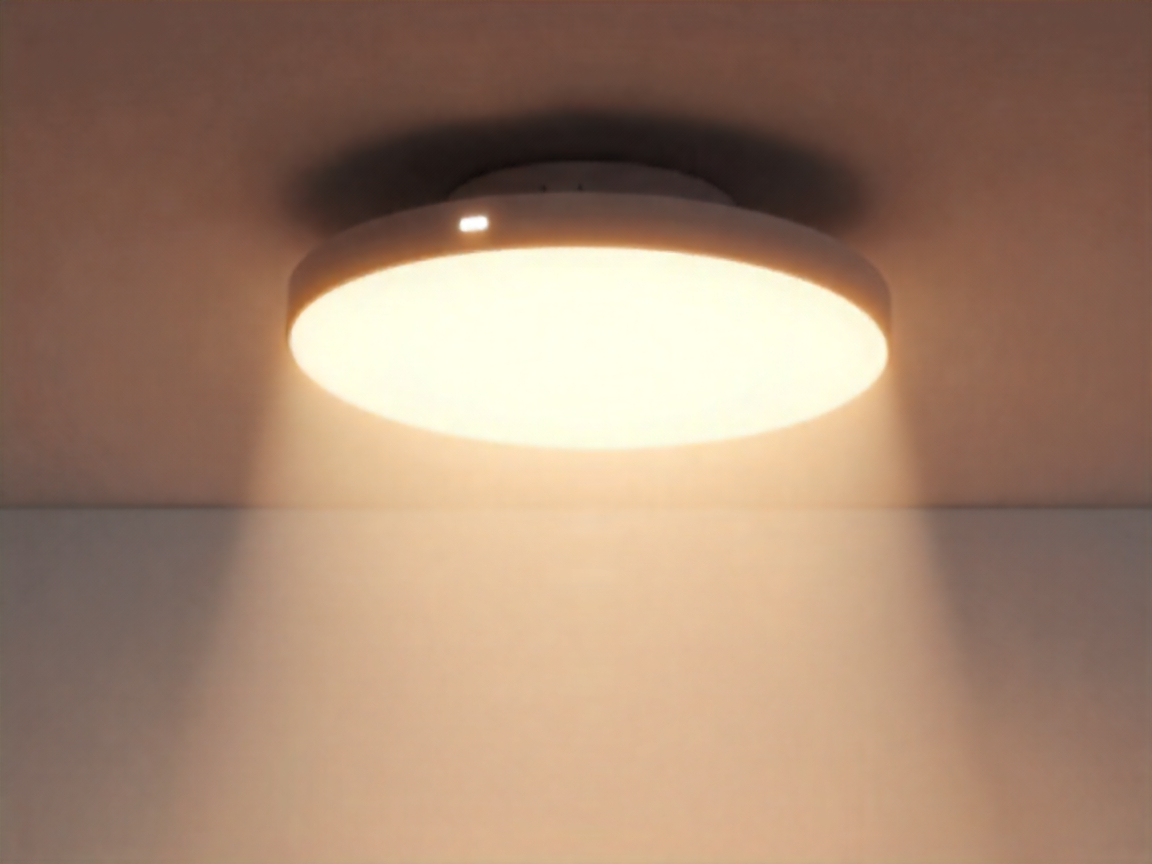 Smart lighting control system